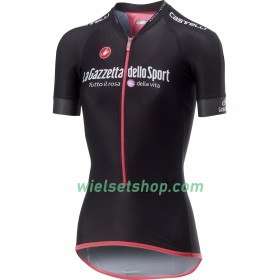 Wielershirt 2018 Ronde van Italië Dames N005